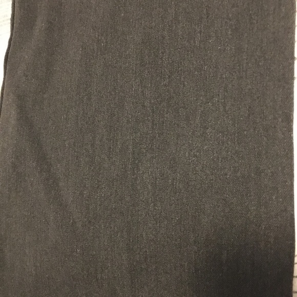 Women’s Size 8 Grey Dress Pants from Express - Picture 4 of 4